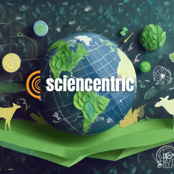 Profile artwork for Sciencentric