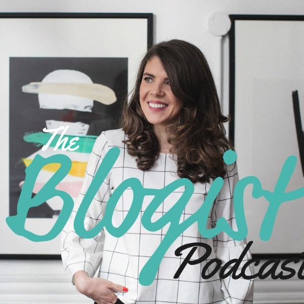 Profile artwork for The Blogist Podcast