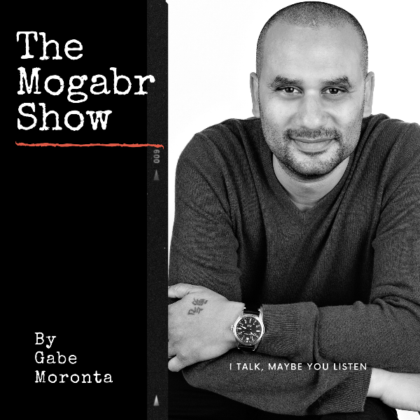 Profile artwork for The Mogabr Show