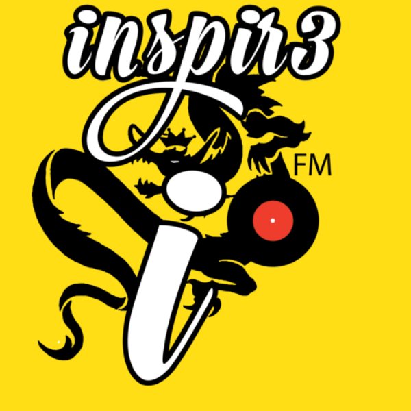 Profile artwork for Inspir3 Radio