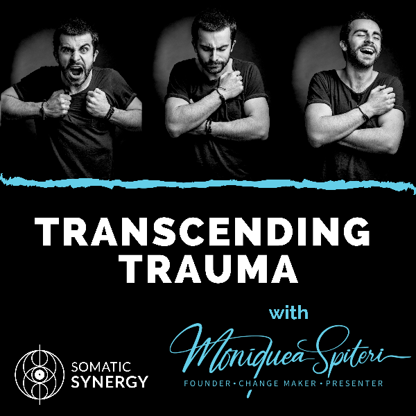 Profile artwork for Transcending Trauma