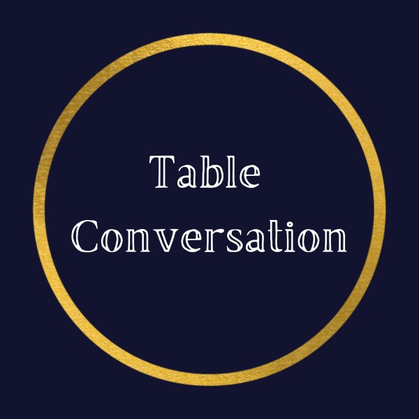 Profile artwork for Table Conversation