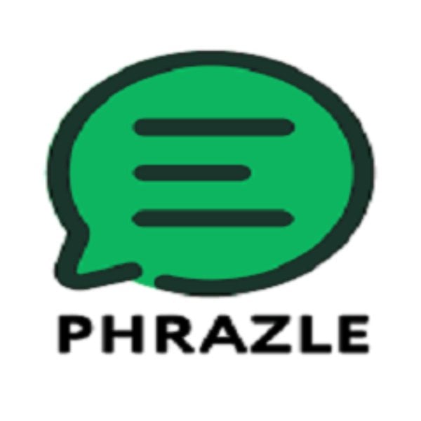 Profile artwork for phrazle