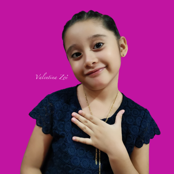 Profile artwork for Valentina Zoe