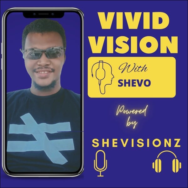 Profile artwork for Vivid Vision
