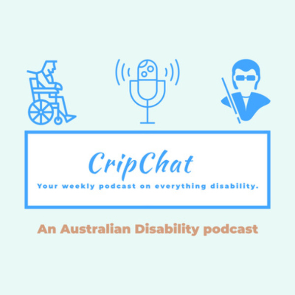 Profile artwork for CripChat Australia