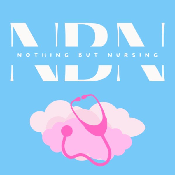 Profile artwork for Nothing But Nursing