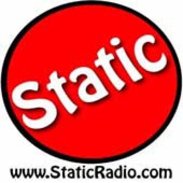 Profile artwork for Static Radio
