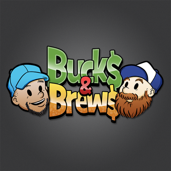 Profile artwork for Buck$ & Brew$