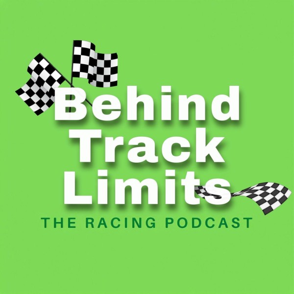 Profile artwork for Behind Track Limits