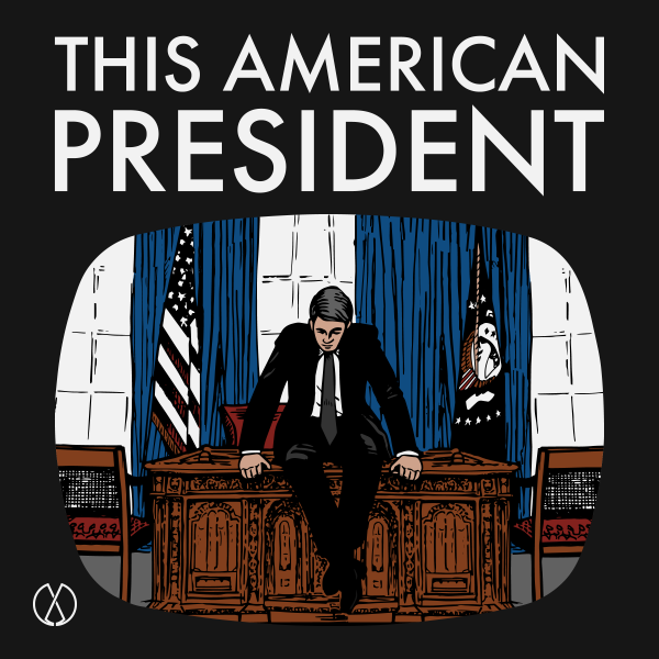 Profile artwork for This American President