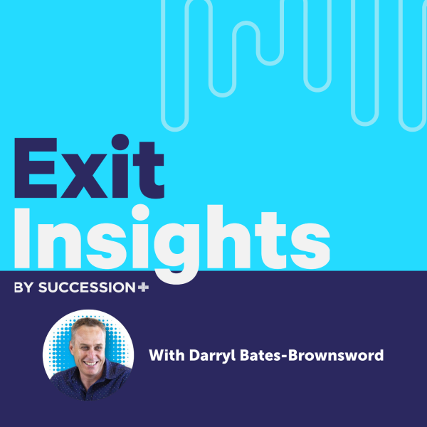 Profile artwork for Exit Insights
