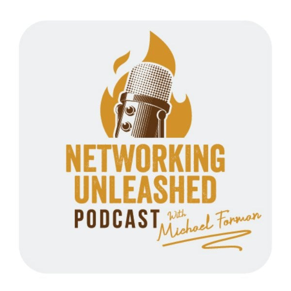 Profile artwork for Networking Unleashed: The Podcast