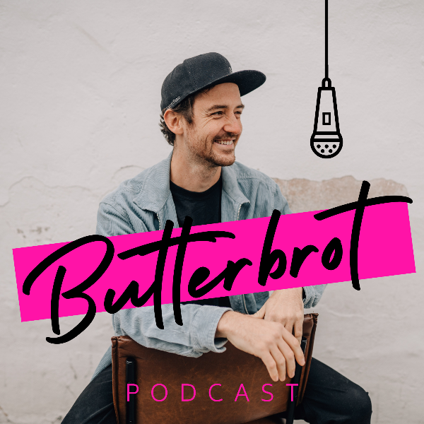 Profile artwork for Butterbrot Podcast