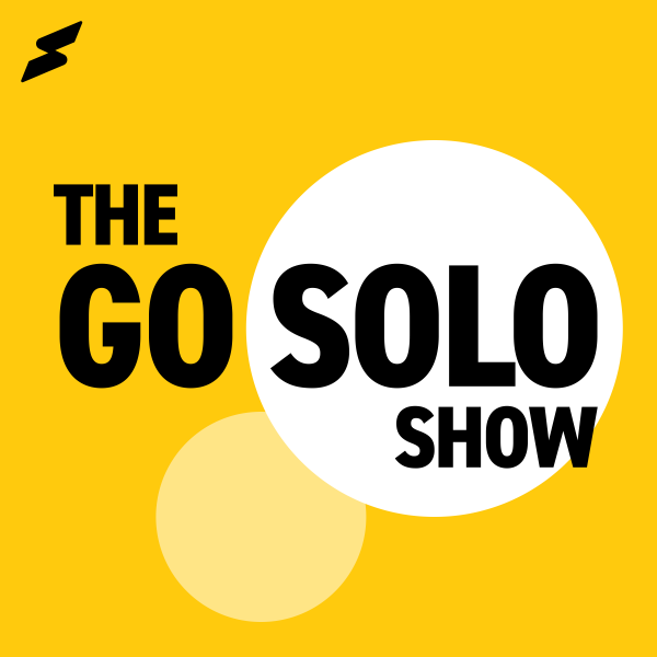 Profile artwork for The Go Solo Show