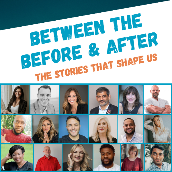 Profile artwork for Between the Before and After