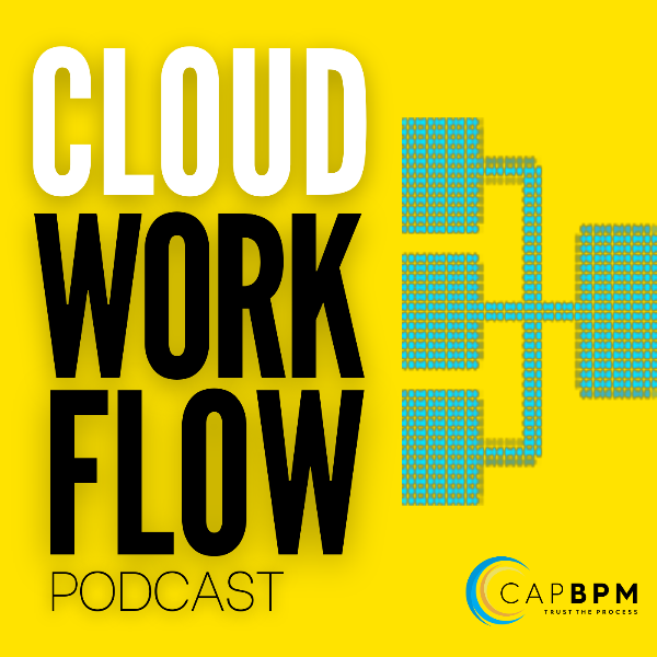 Profile artwork for Cloud Workflow Podcast