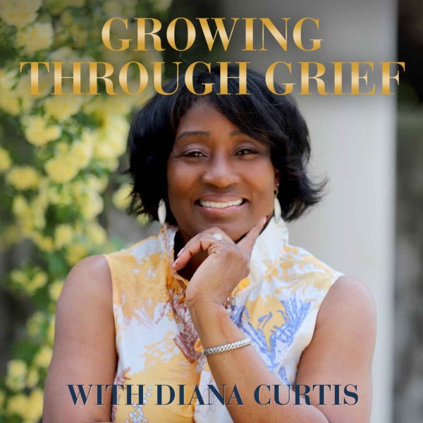Profile artwork for Growing Through Grief