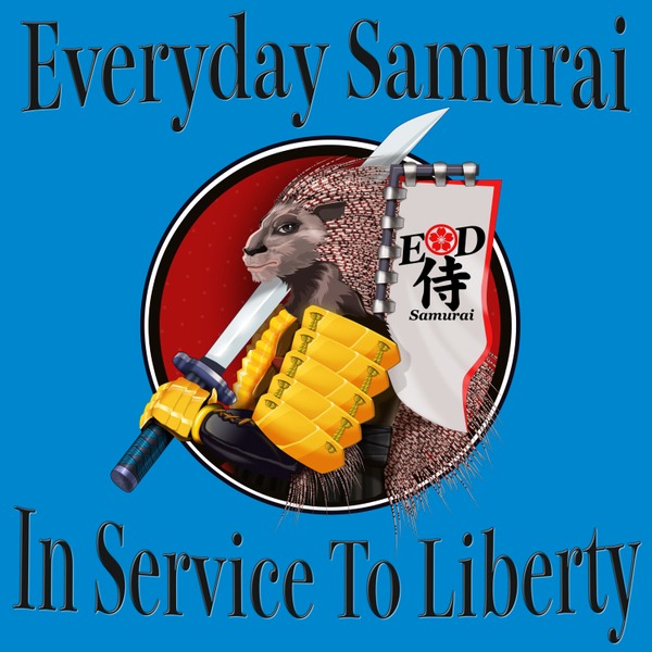 Profile artwork for Everyday Samurai Life