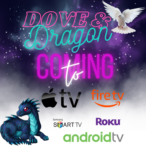 Profile artwork for Dove and Dragon Radio