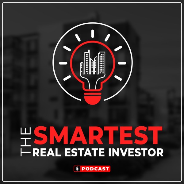 Profile artwork for The Smartest Real Estate Investor
