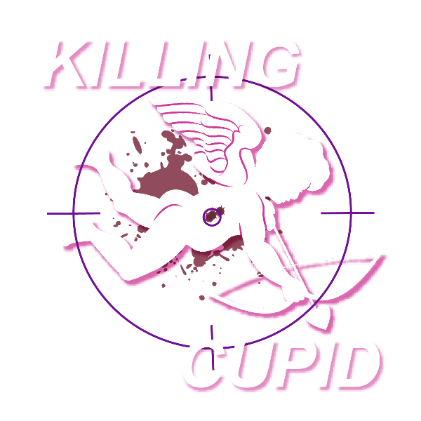 Profile artwork for Killing Cupid