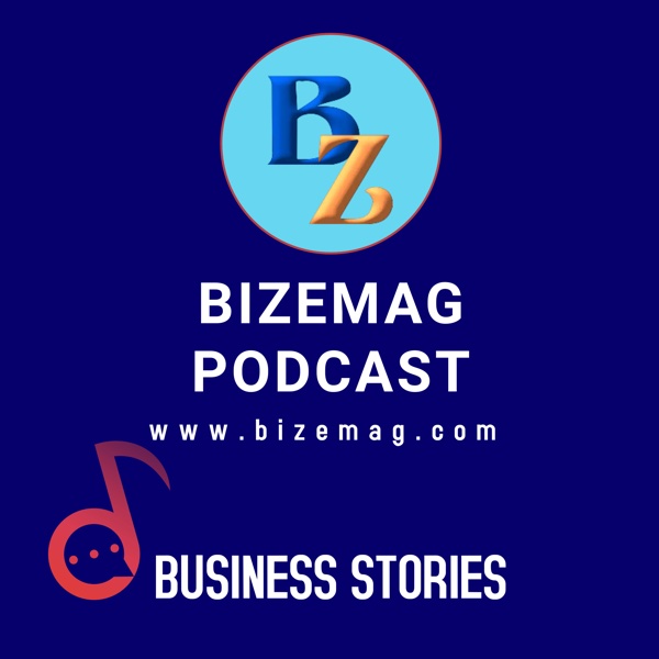 Profile artwork for Bizemag