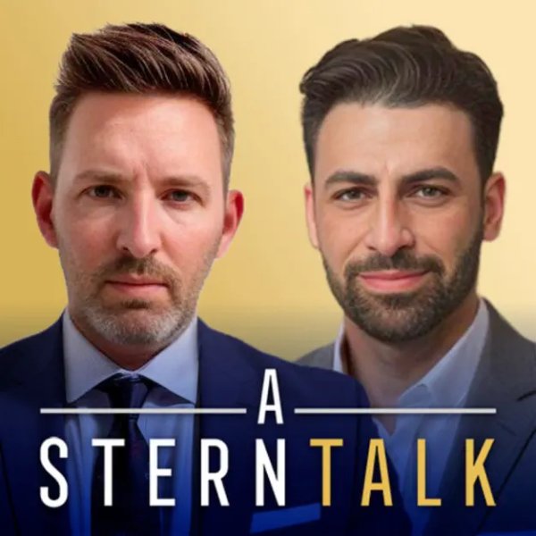 Profile artwork for A Stern Talk