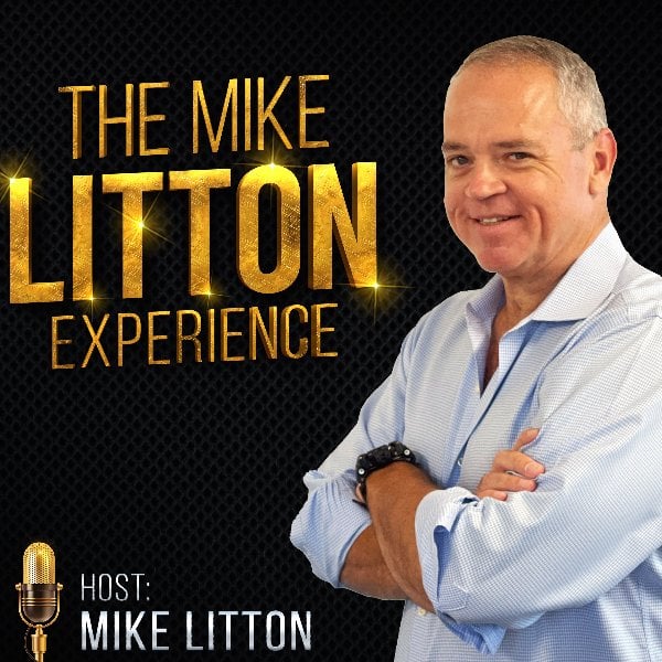 Profile artwork for The Mike Litton Experience