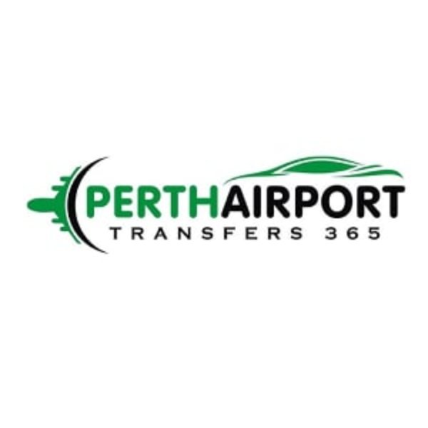 Profile artwork for Perth Airport Transfers 365