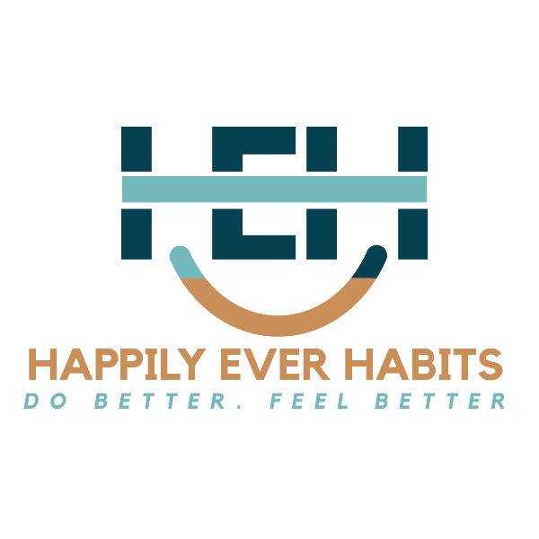 Profile artwork for Happily Ever Habits
