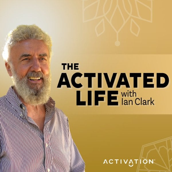 Profile artwork for The Activated Life