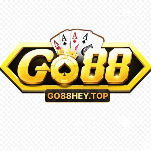 Profile artwork for Go88 Hey