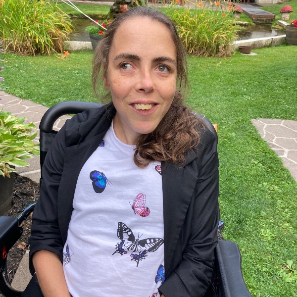 Profile artwork for Win At Life :Conversations about Disability awesomeness in awareness