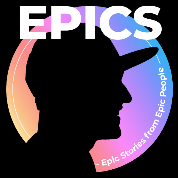 Profile artwork for Epics Podcast