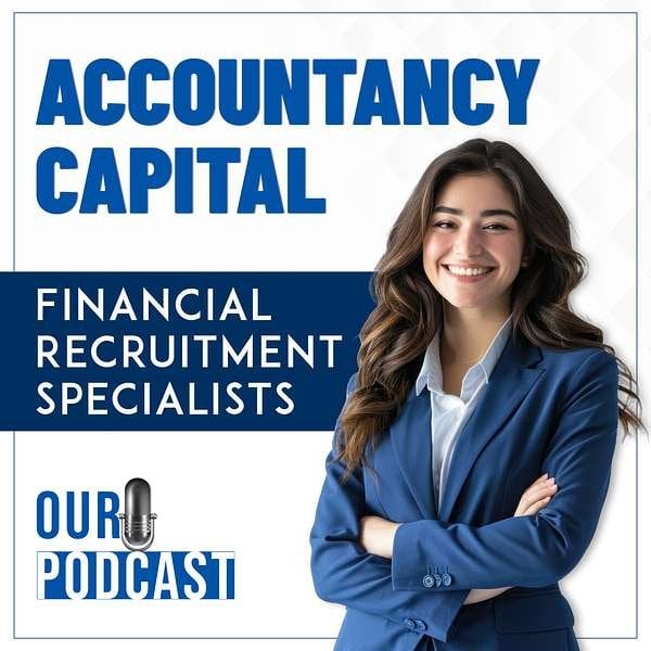 Profile artwork for The Accountancy Capital Finance Leadership Podcast