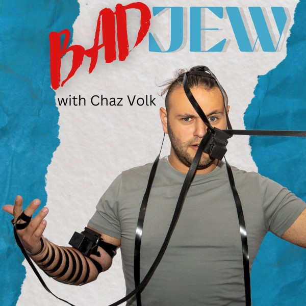 Profile artwork for Bad Jew
