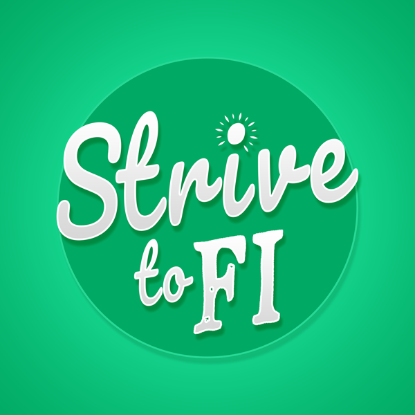 Profile artwork for Strive To FI