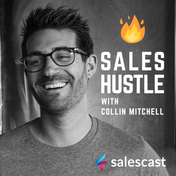 Profile artwork for Sales Hustle