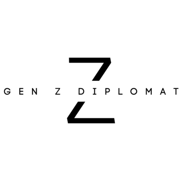 Profile artwork for Gen Z Diplomat Podcast