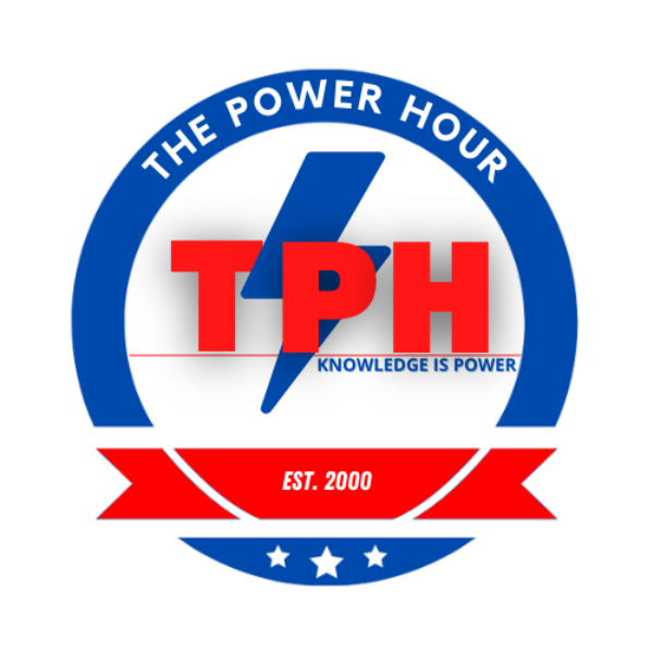 Profile artwork for The Power Hour