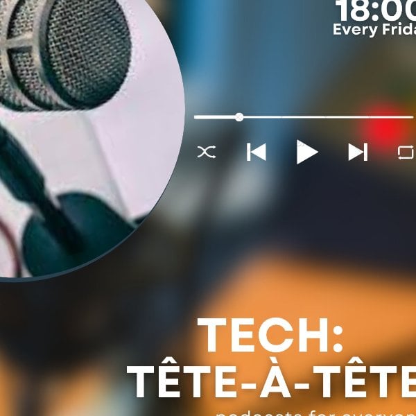Profile artwork for Tech: Tête-à-Tête