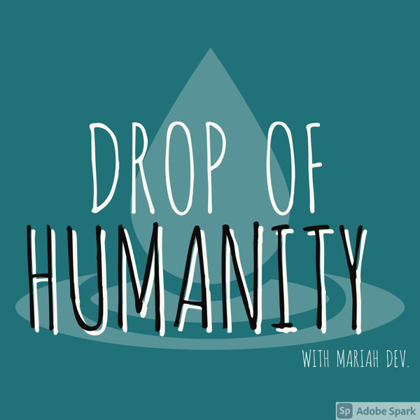 Profile artwork for Drop of Humanity
