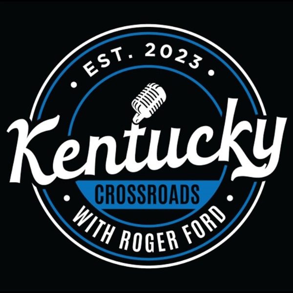 Profile artwork for Kentucky Crossroads