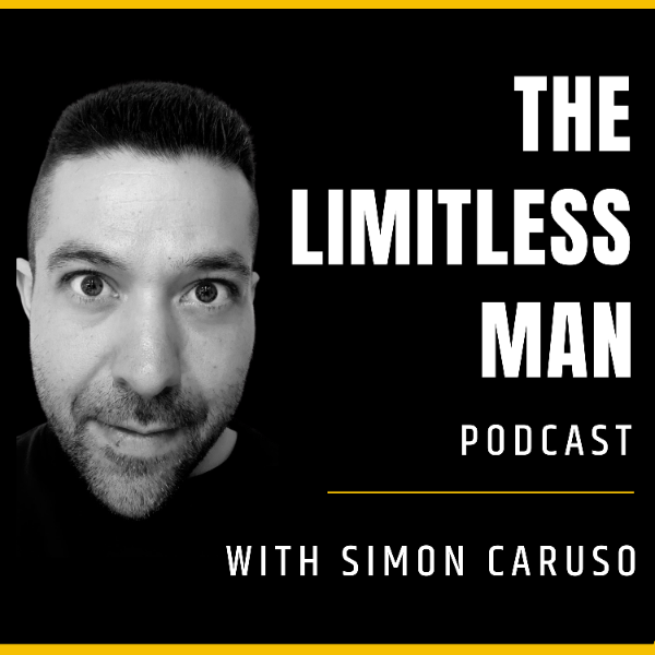 Profile artwork for The Limitless Man Podcast
