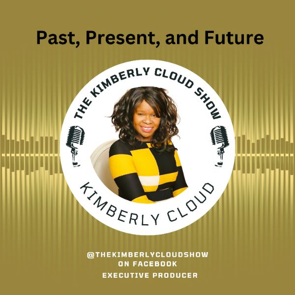 Profile artwork for The Kimberly Cloud Show
