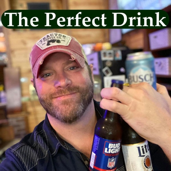 Profile artwork for The Perfect Drink