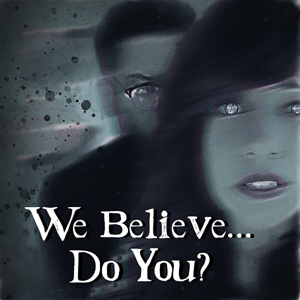 Profile artwork for We Believe...Do You?