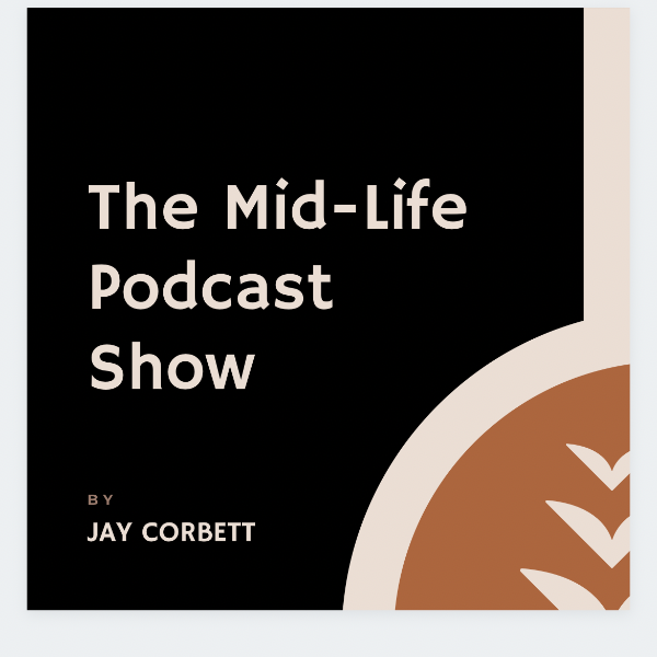 Profile artwork for Mid-life Podcast Show