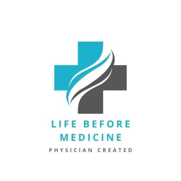 Profile artwork for Life Before Medicine